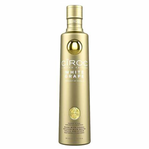 Ciroc White Grape